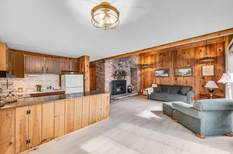 592 Route 100 Stratton VT 05355