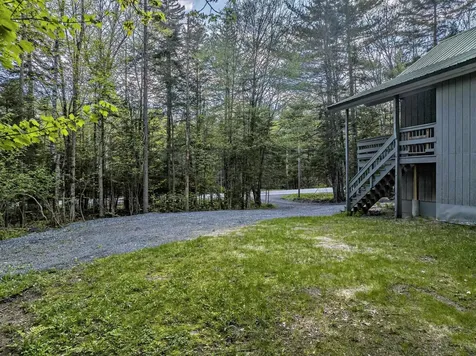 592 Route 100 Stratton VT 05355