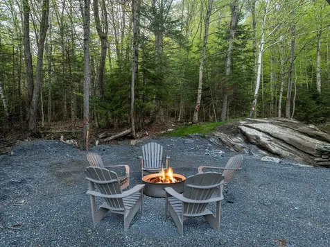 592 Route 100 Stratton VT 05355