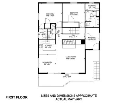 592 Route 100 Stratton VT 05355