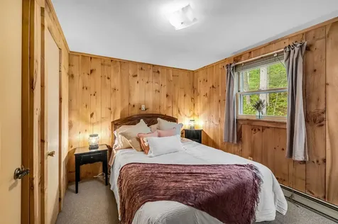 592 Route 100 Stratton VT 05355