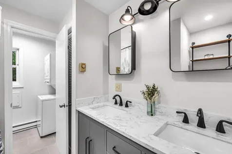 592 Route 100 Stratton VT 05355