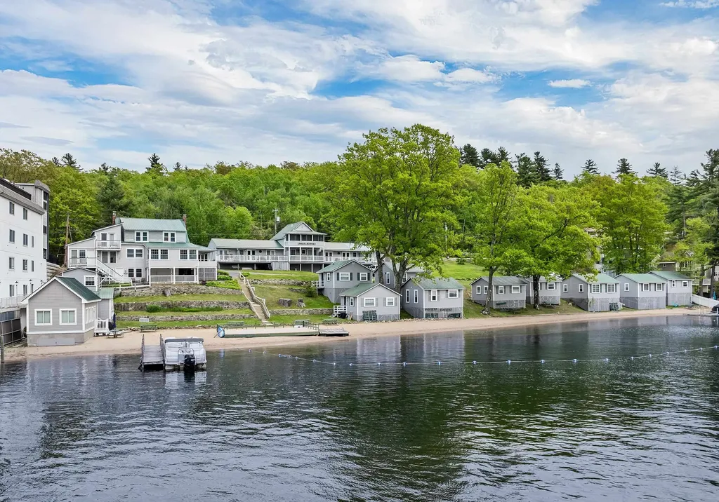 1144 Weirs Boulevard Laconia NH 03246