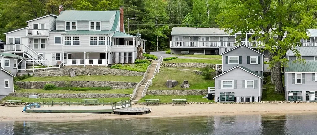 1144 Weirs Boulevard Laconia NH 03246
