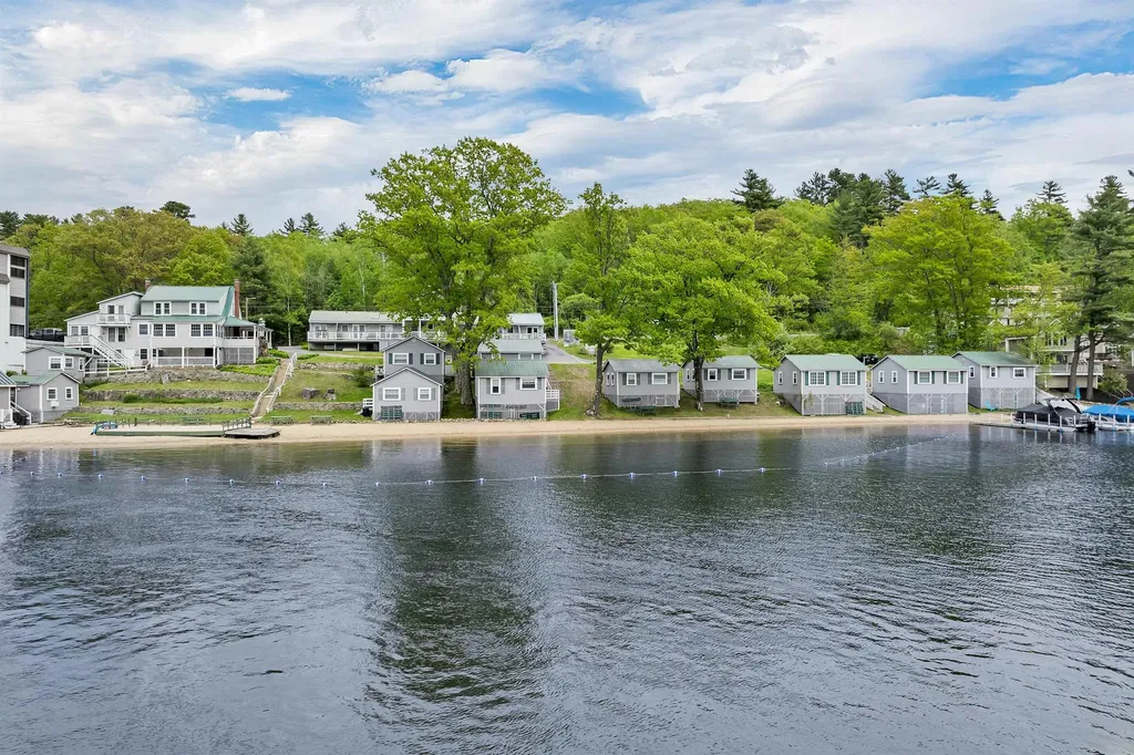 1144 Weirs Boulevard Laconia NH 03246