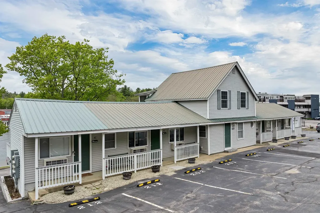 1144 Weirs Boulevard Laconia NH 03246