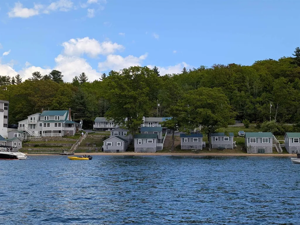 1144 Weirs Boulevard Laconia NH 03246