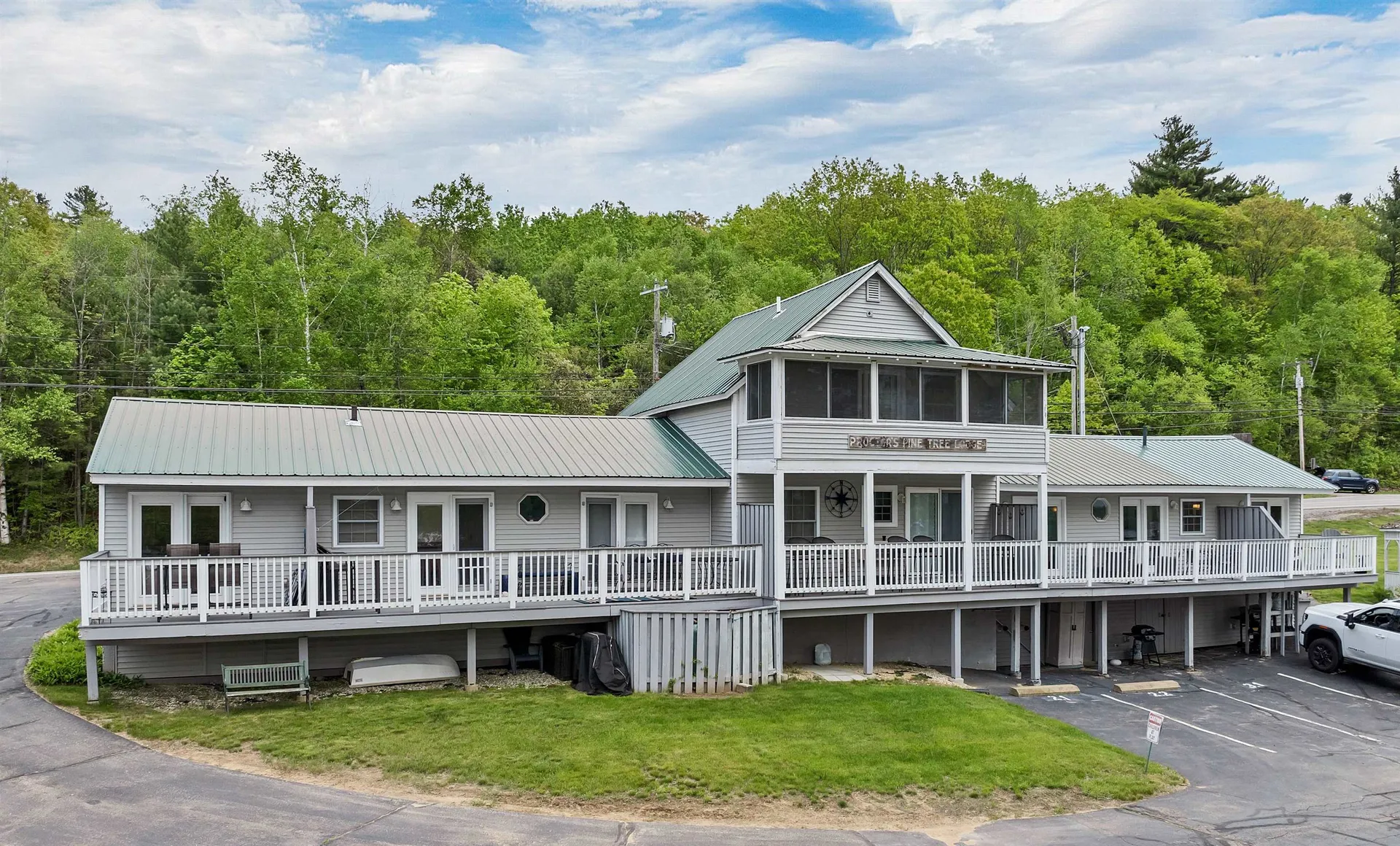 1144 Weirs Boulevard Laconia NH 03246