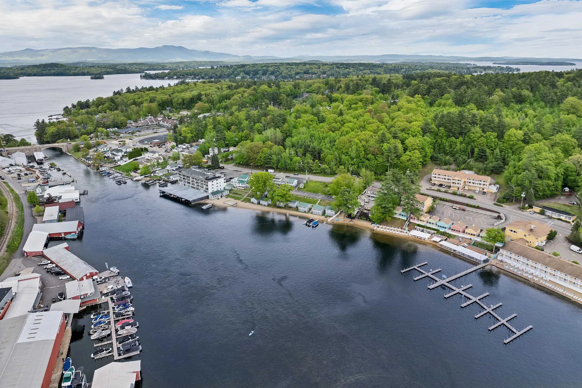 1144 Weirs Boulevard Laconia NH 03246