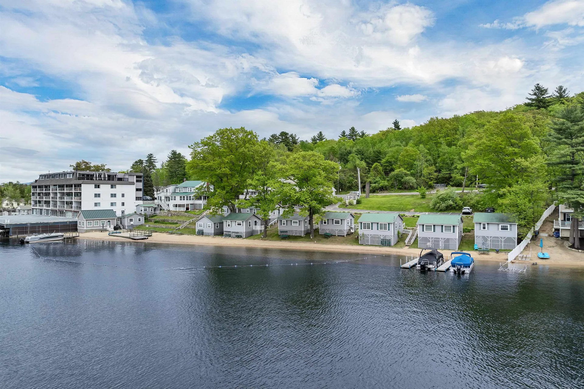 1144 Weirs Boulevard Laconia NH 03246