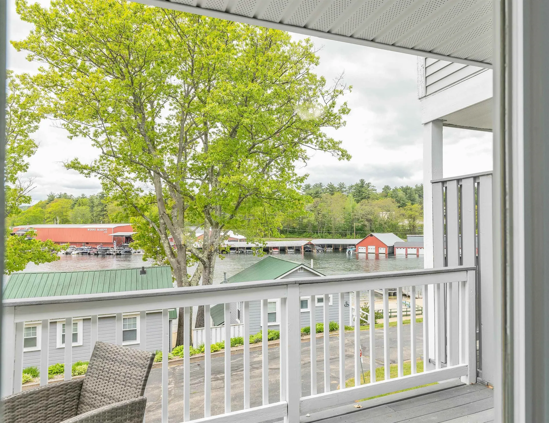 1144 Weirs Boulevard Laconia NH 03246