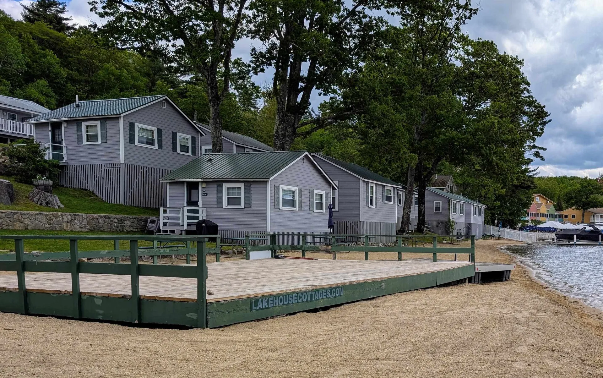1144 Weirs Boulevard Laconia NH 03246