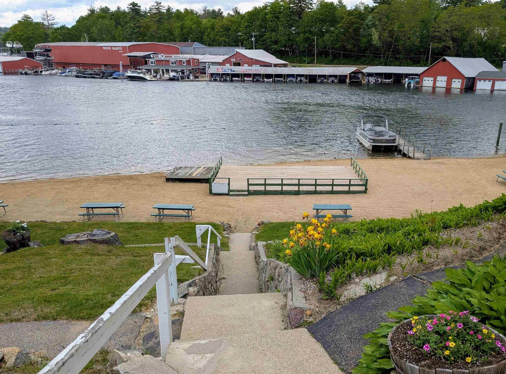 1144 Weirs Boulevard Laconia NH 03246