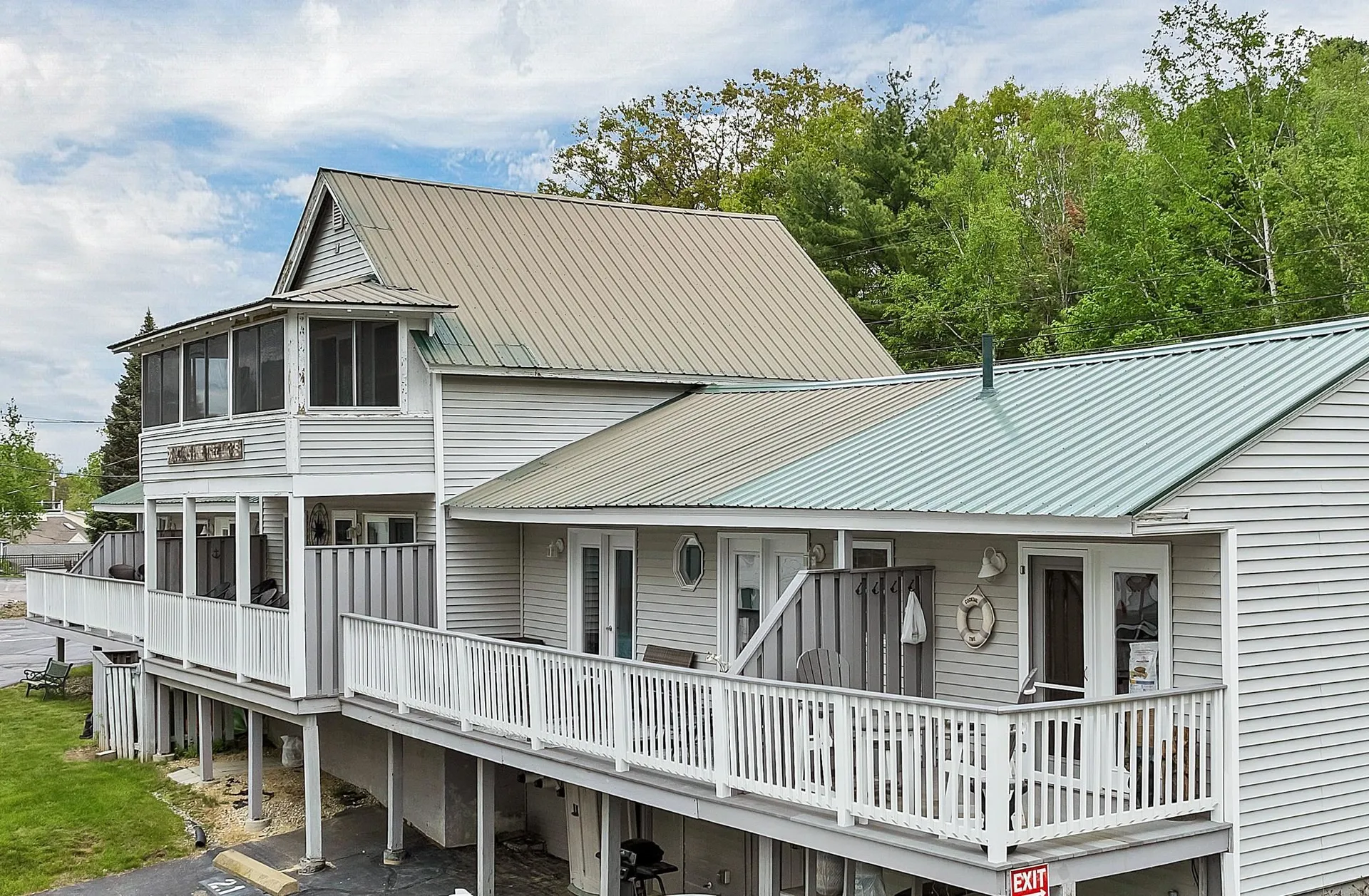 1144 Weirs Boulevard Laconia NH 03246