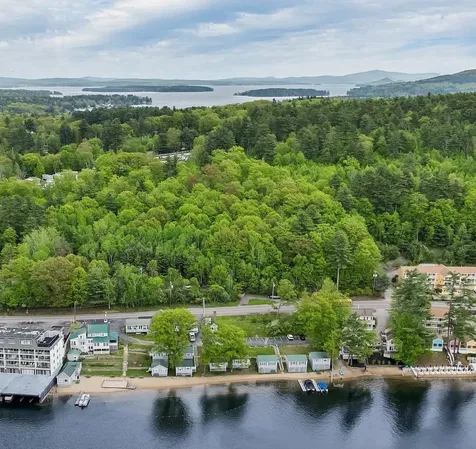 1144 Weirs Boulevard Laconia NH 03246