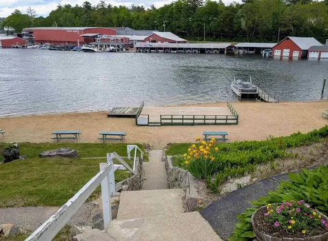 1144 Weirs Boulevard Laconia NH 03246