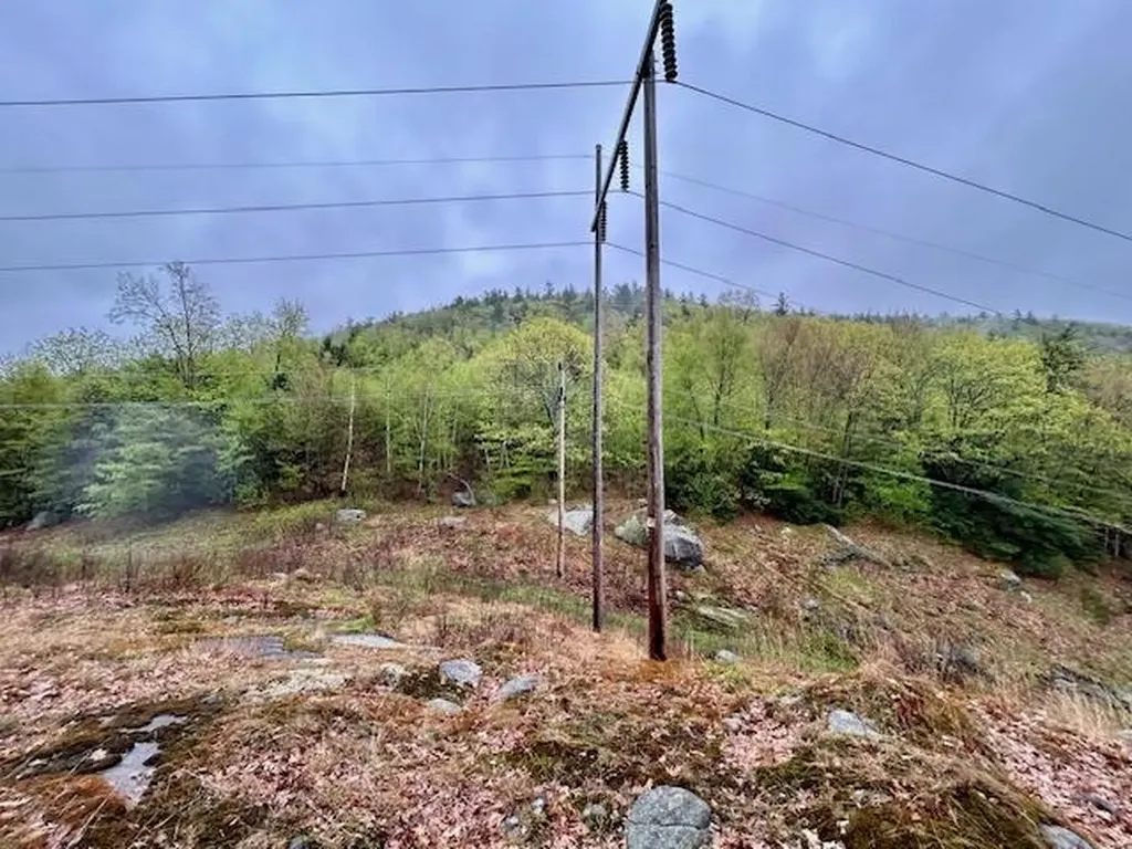 0 Off Langdon Road Charlestown NH 03603