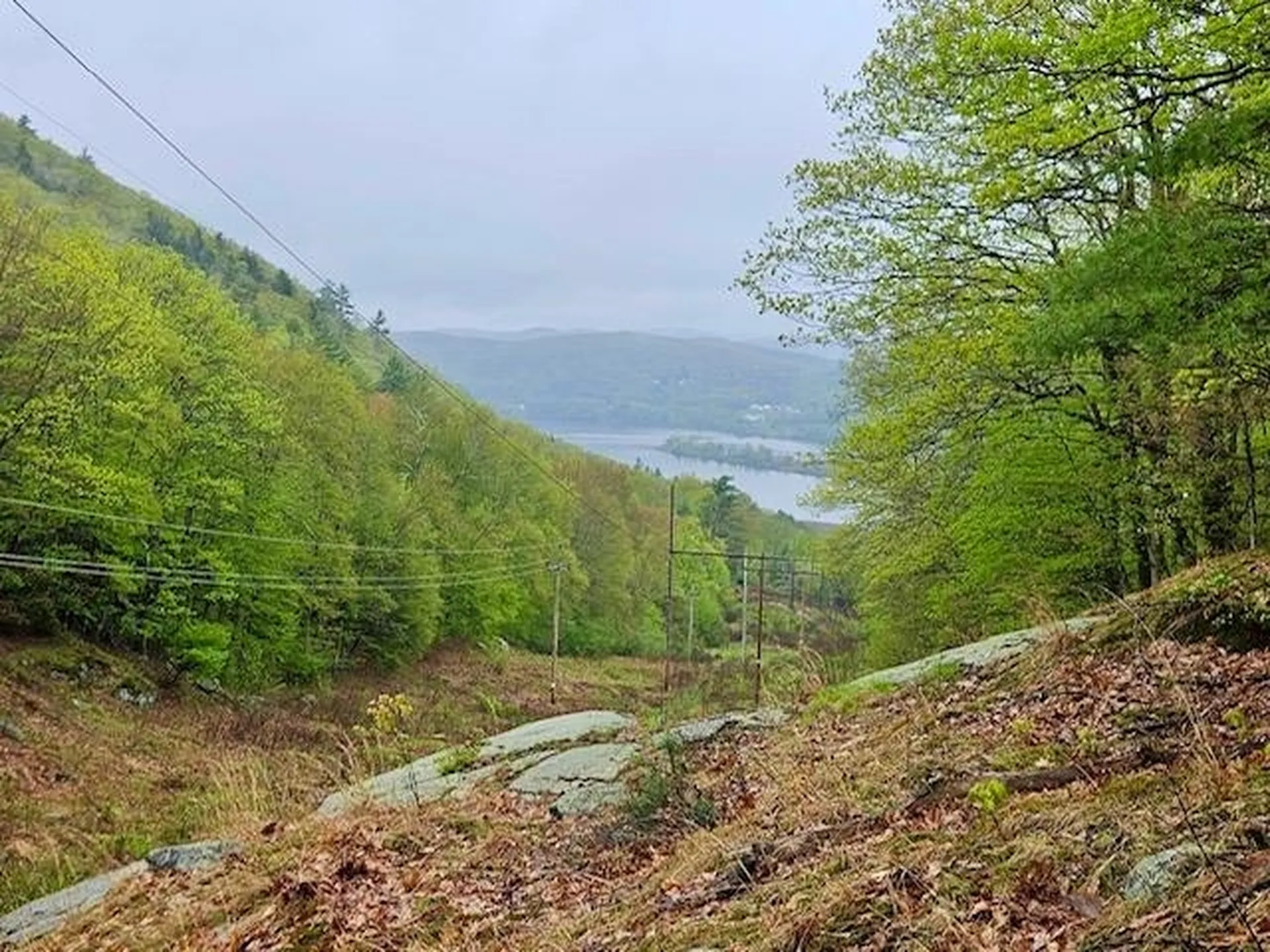 0 Off Langdon Road Charlestown NH 03603