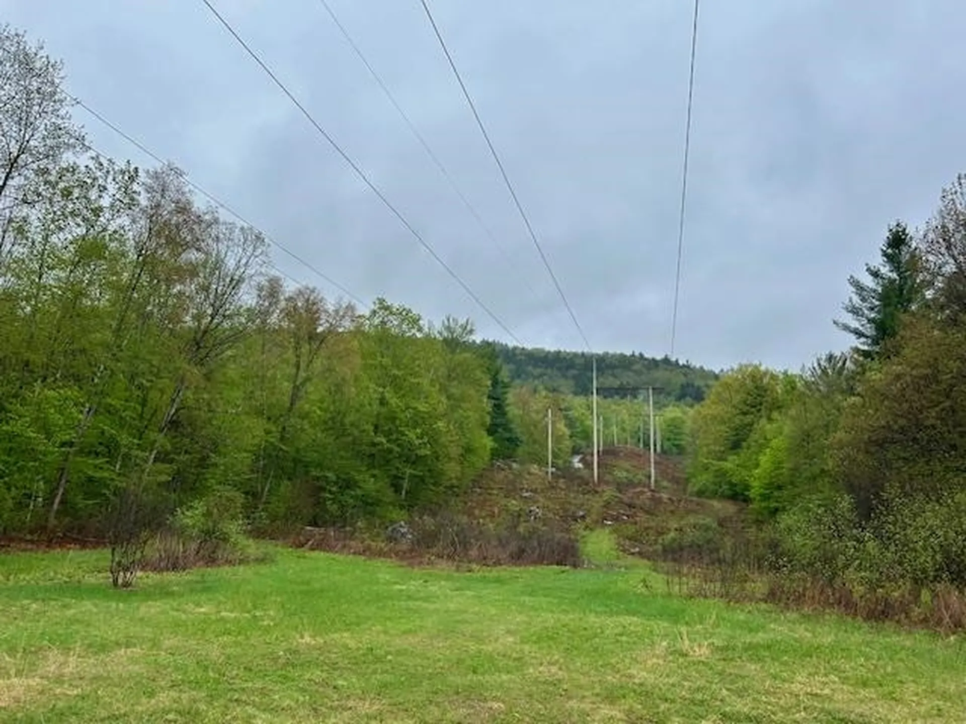 0 Off Langdon Road Charlestown NH 03603