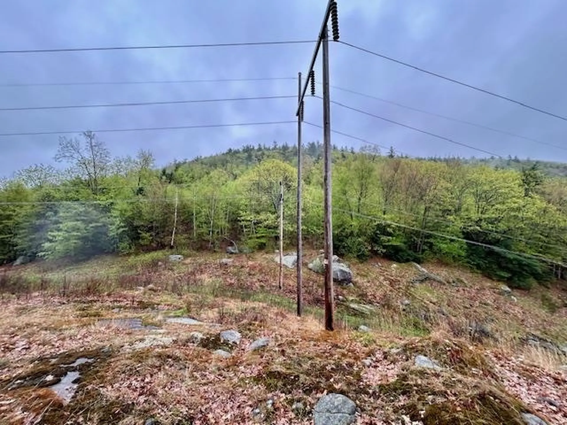 0 Off Langdon Road Charlestown NH 03603