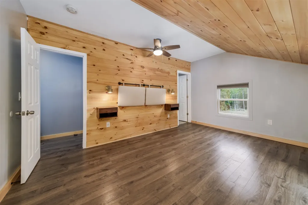 140 Thurber Road Unity NH 03773