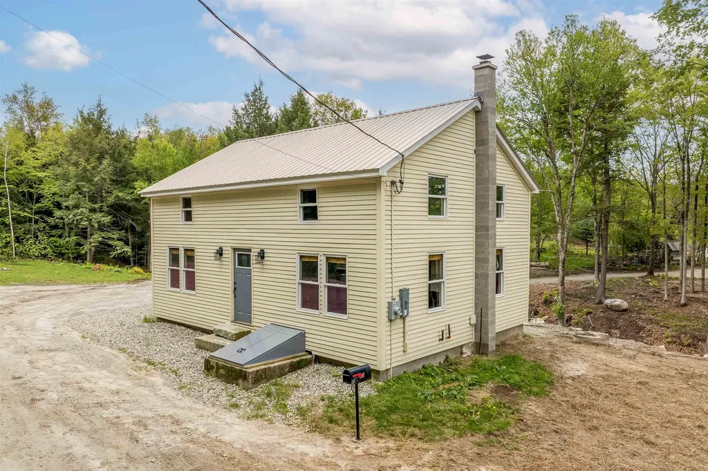 140 Thurber Road Unity NH 03773