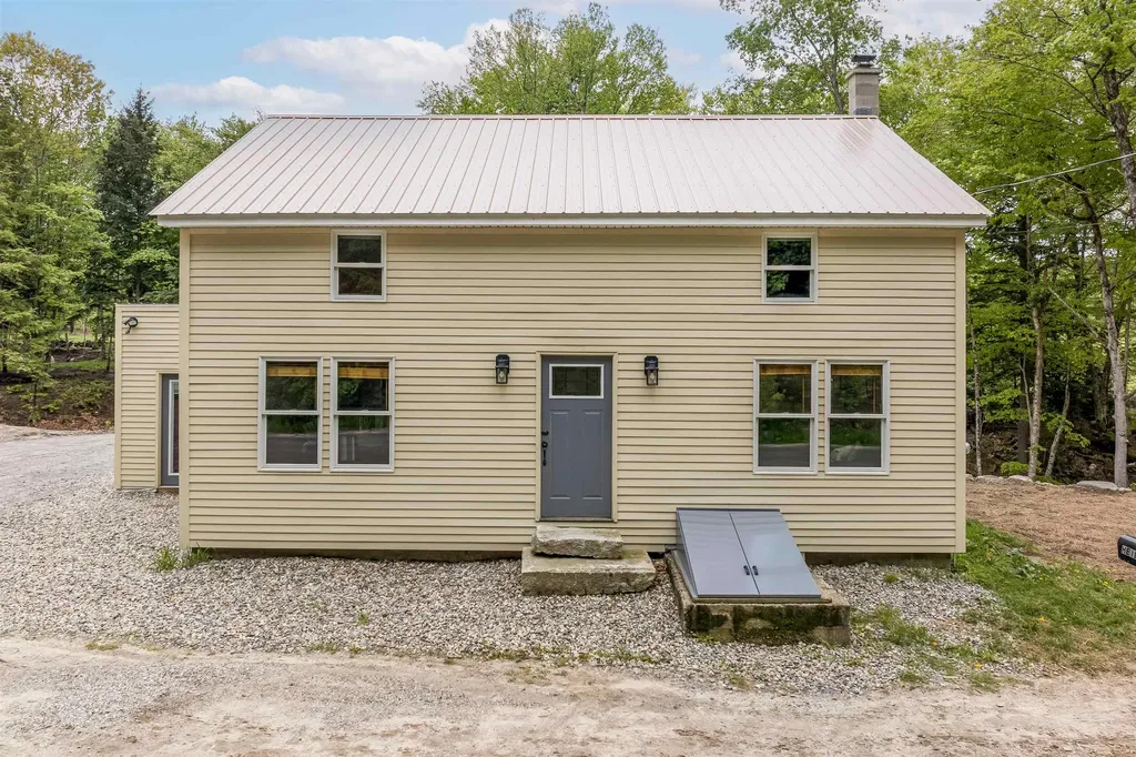 140 Thurber Road Unity NH 03773