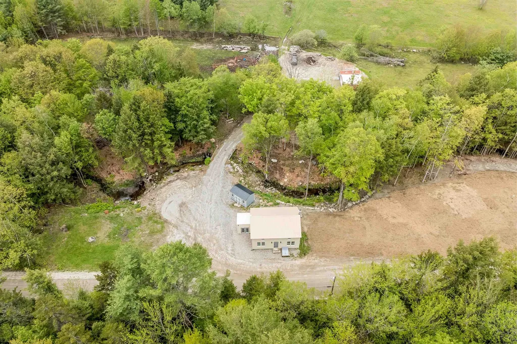 140 Thurber Road Unity NH 03773