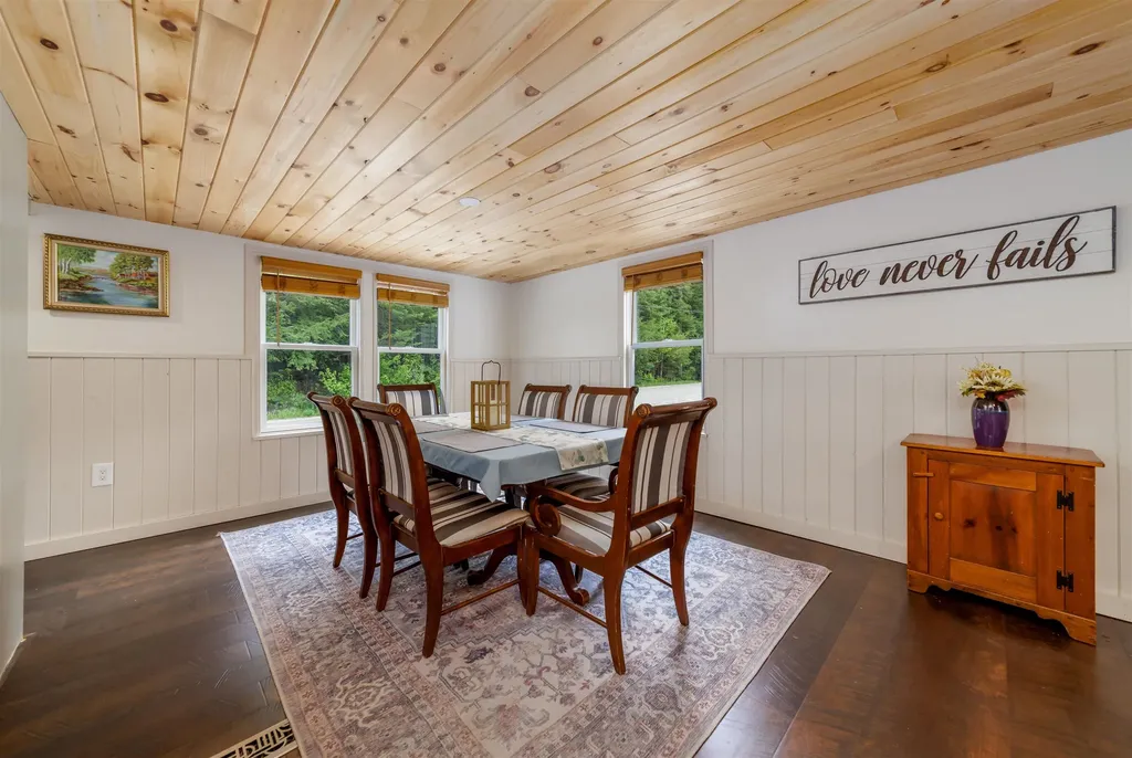 140 Thurber Road Unity NH 03773