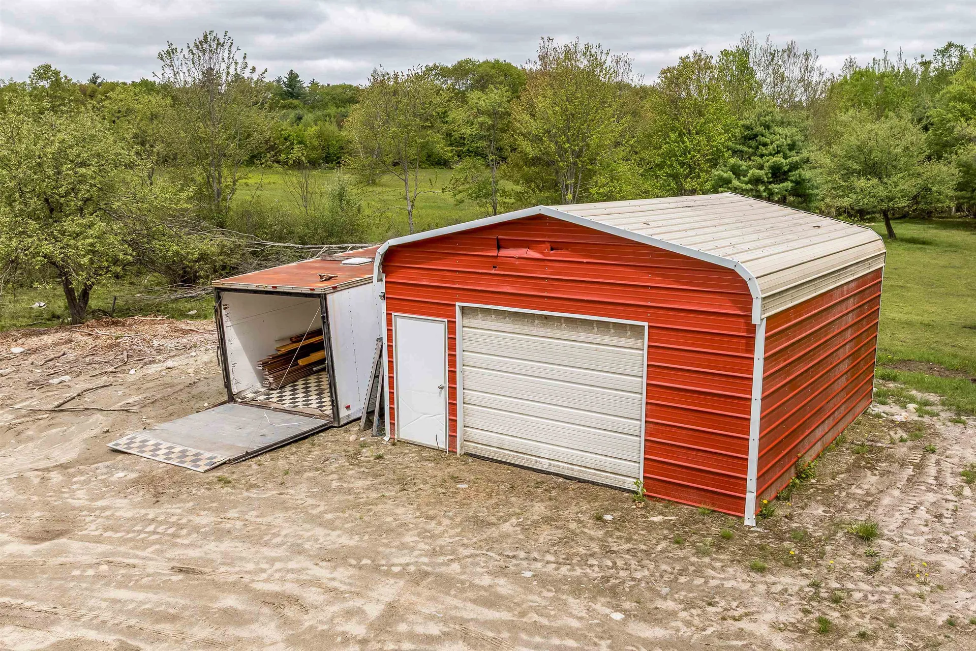 140 Thurber Road Unity NH 03773