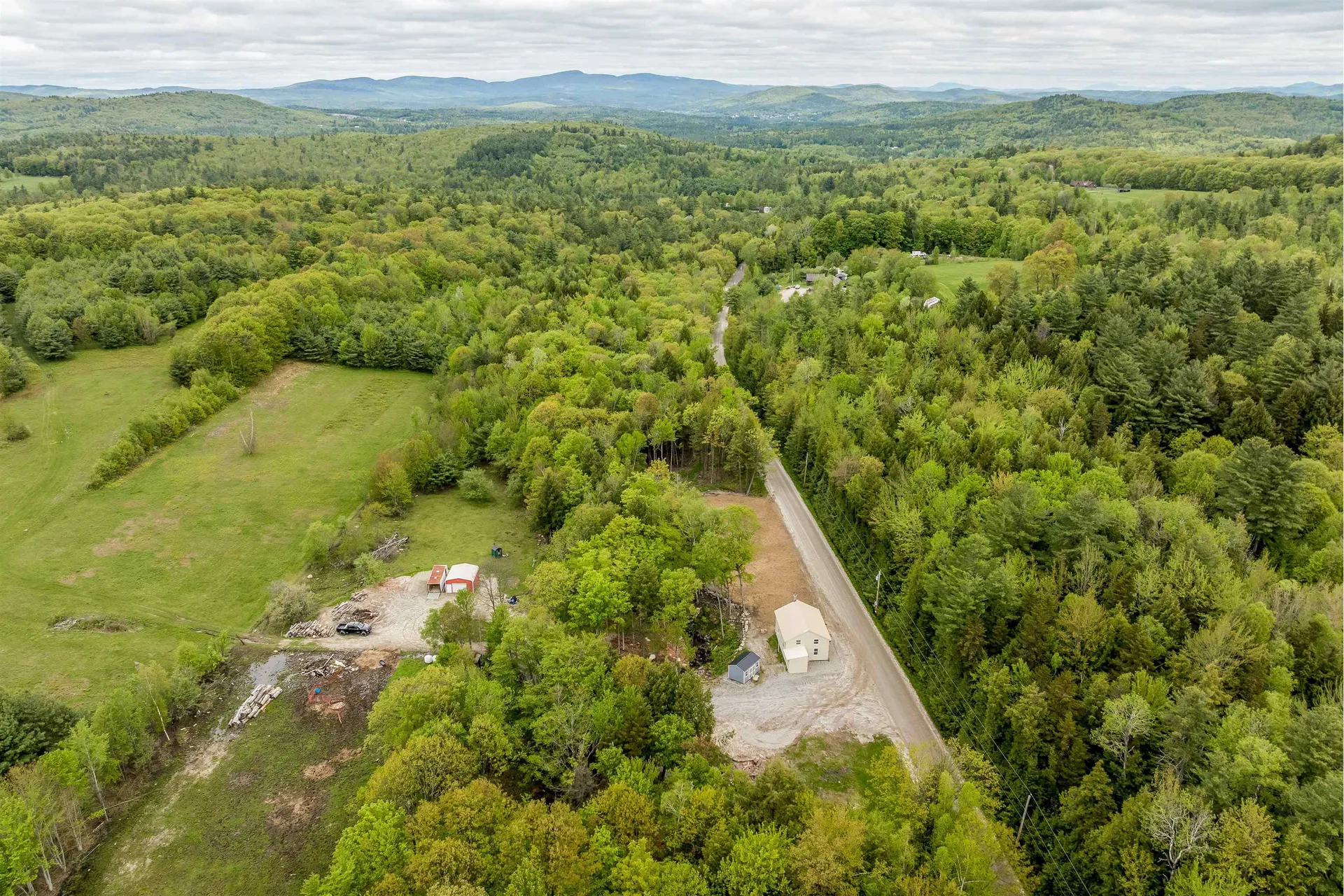 140 Thurber Road Unity NH 03773