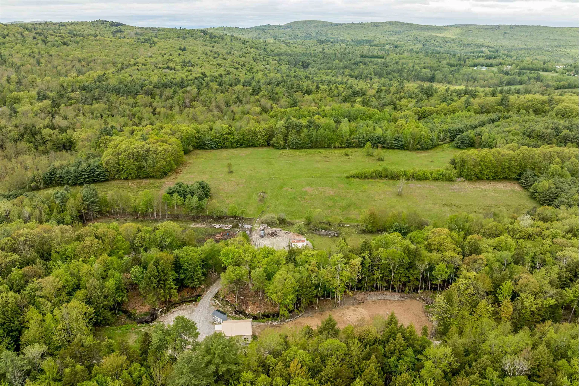 140 Thurber Road Unity NH 03773