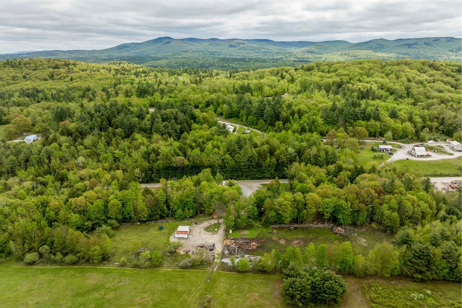 140 Thurber Road Unity NH 03773