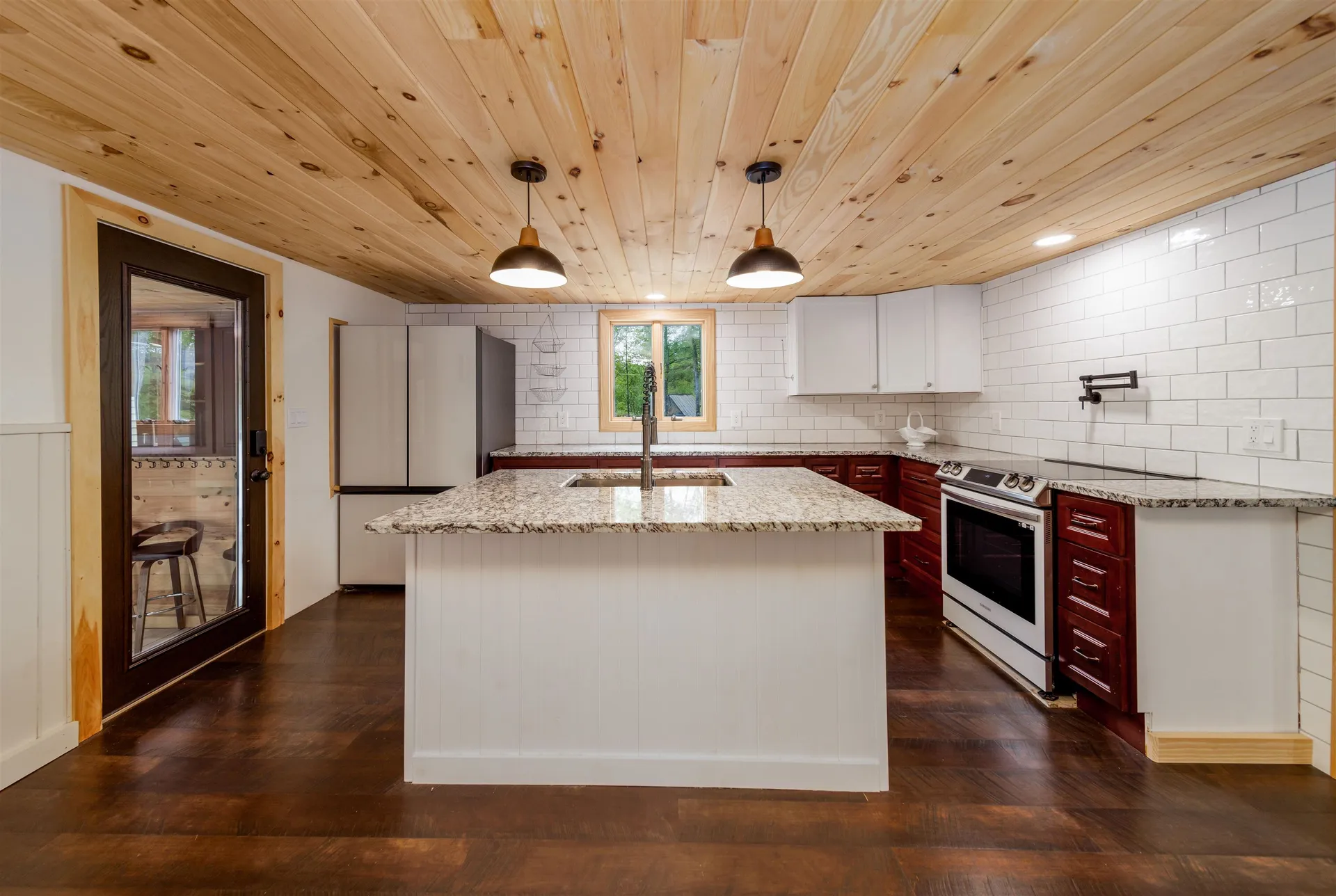 140 Thurber Road Unity NH 03773