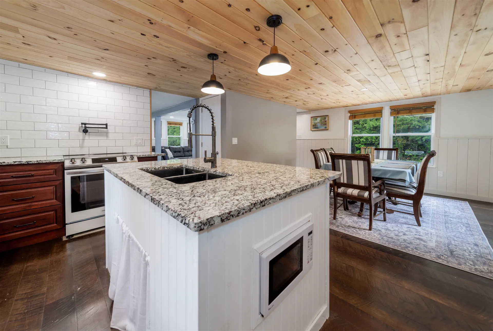 140 Thurber Road Unity NH 03773