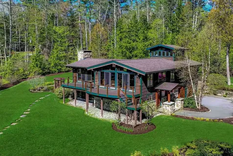 87 Deerpath Road New London NH 03257