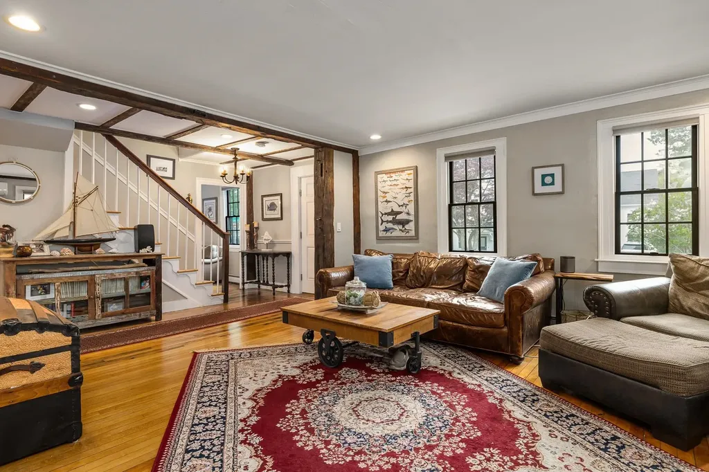 42 Main Street New Castle NH 03854