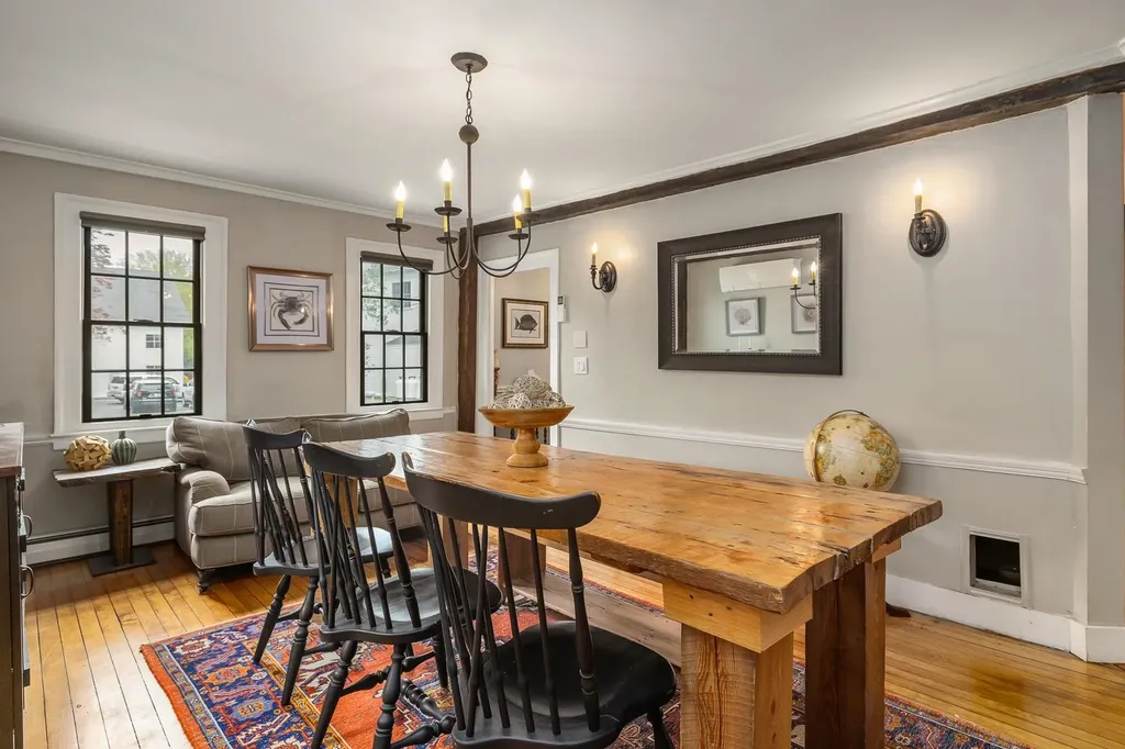 42 Main Street New Castle NH 03854