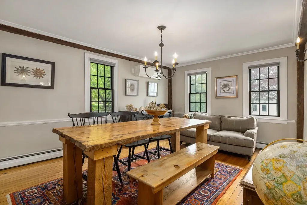 42 Main Street New Castle NH 03854