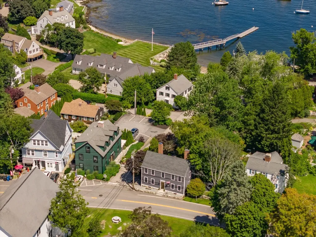 42 Main Street New Castle NH 03854