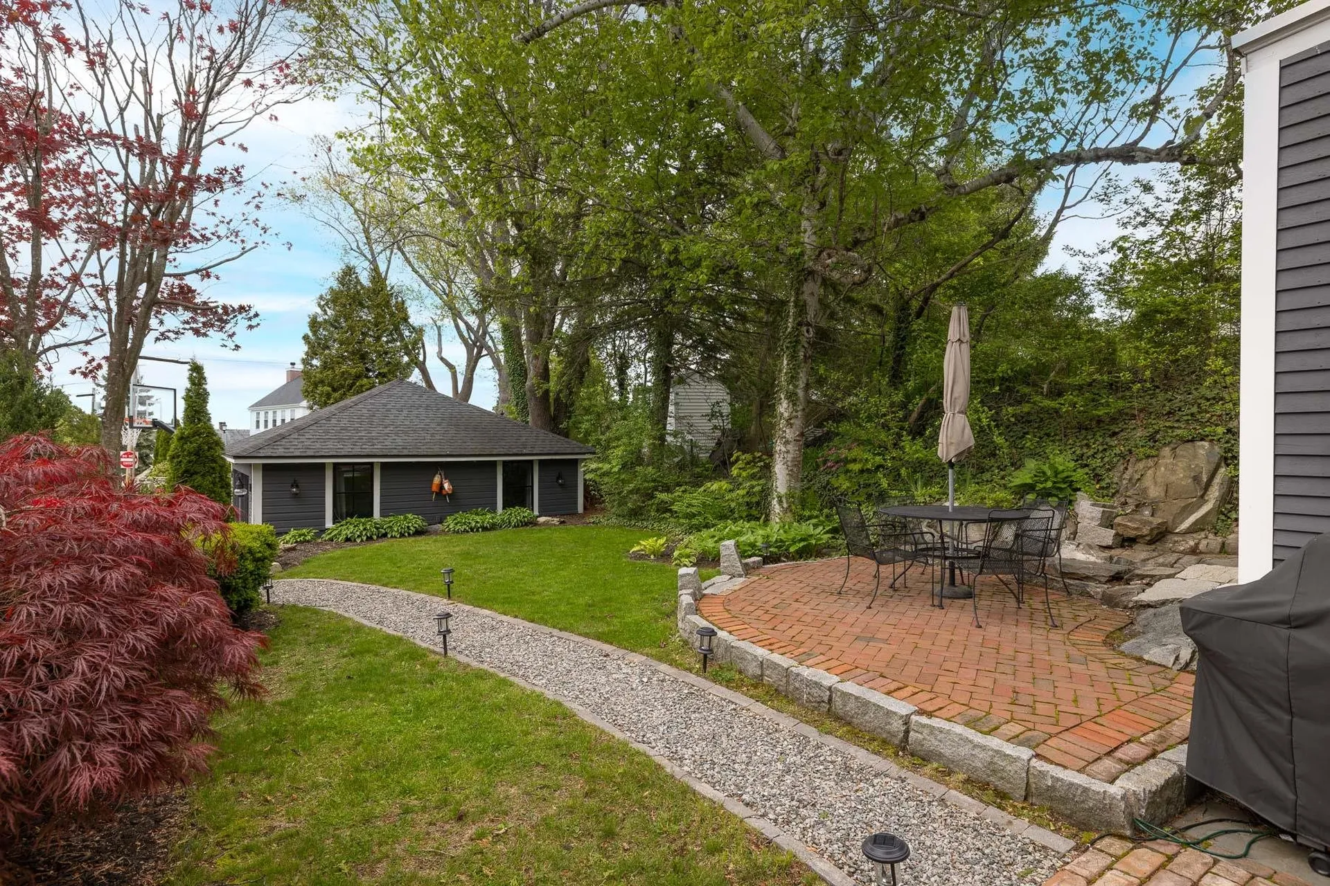 42 Main Street New Castle NH 03854