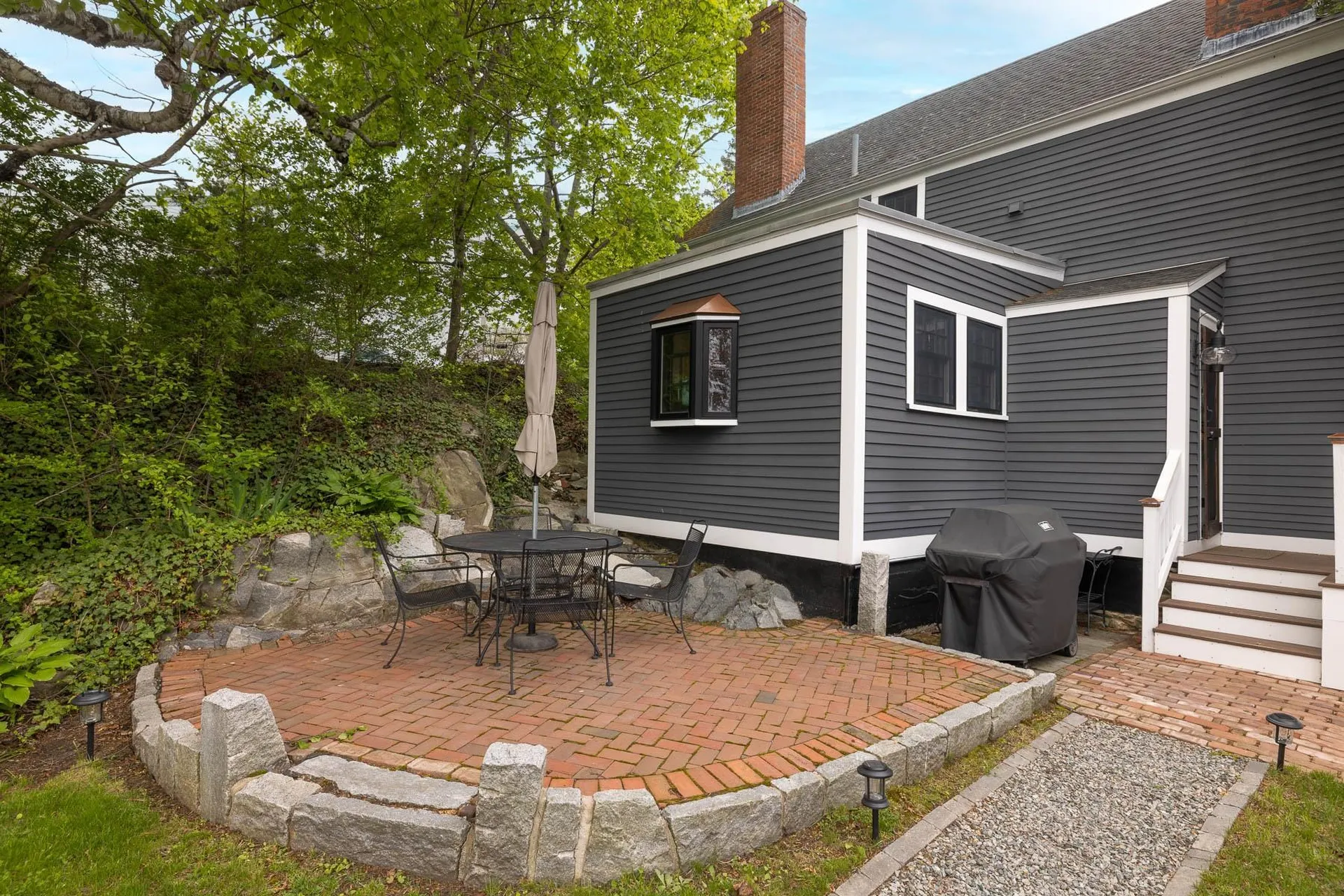 42 Main Street New Castle NH 03854