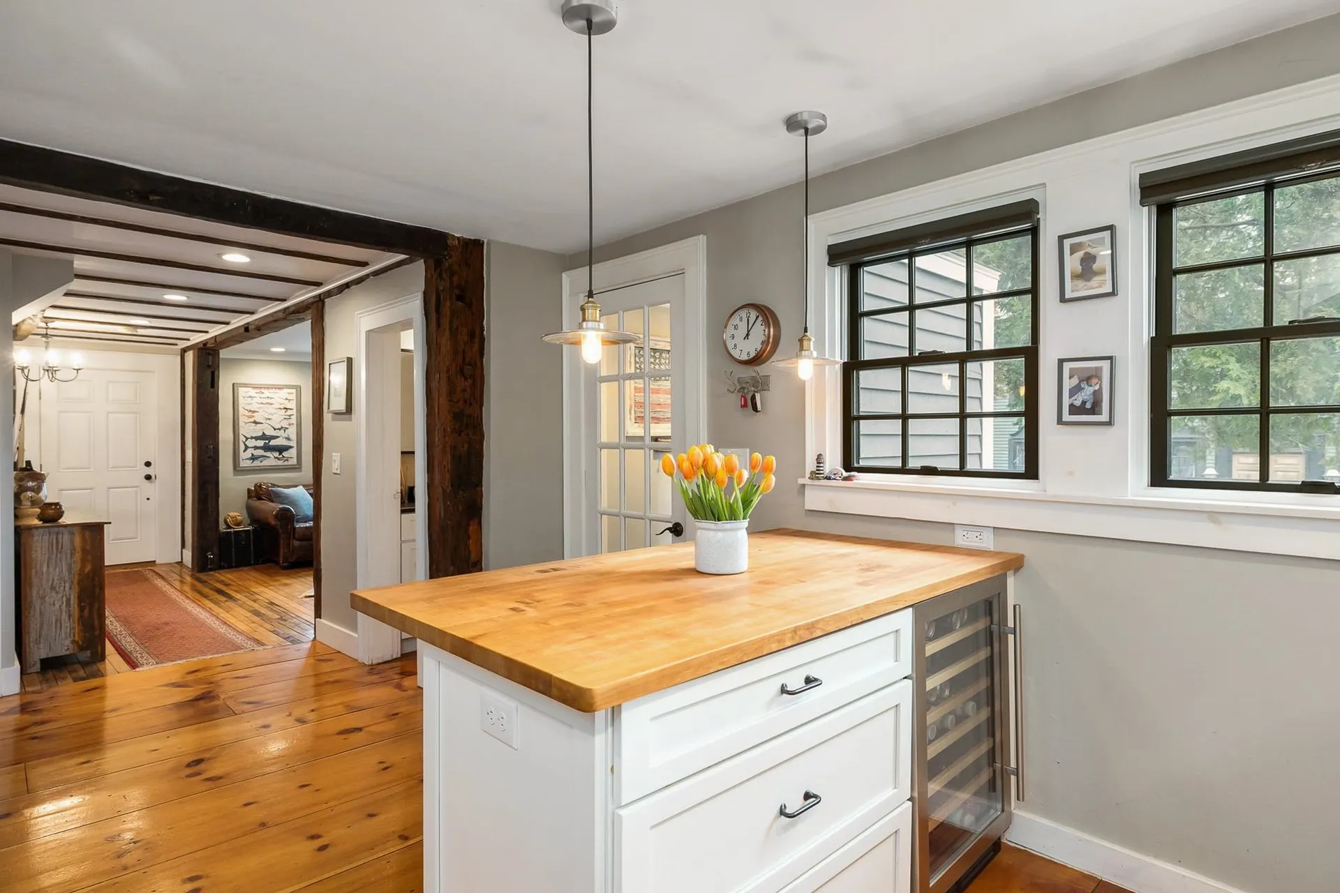 42 Main Street New Castle NH 03854