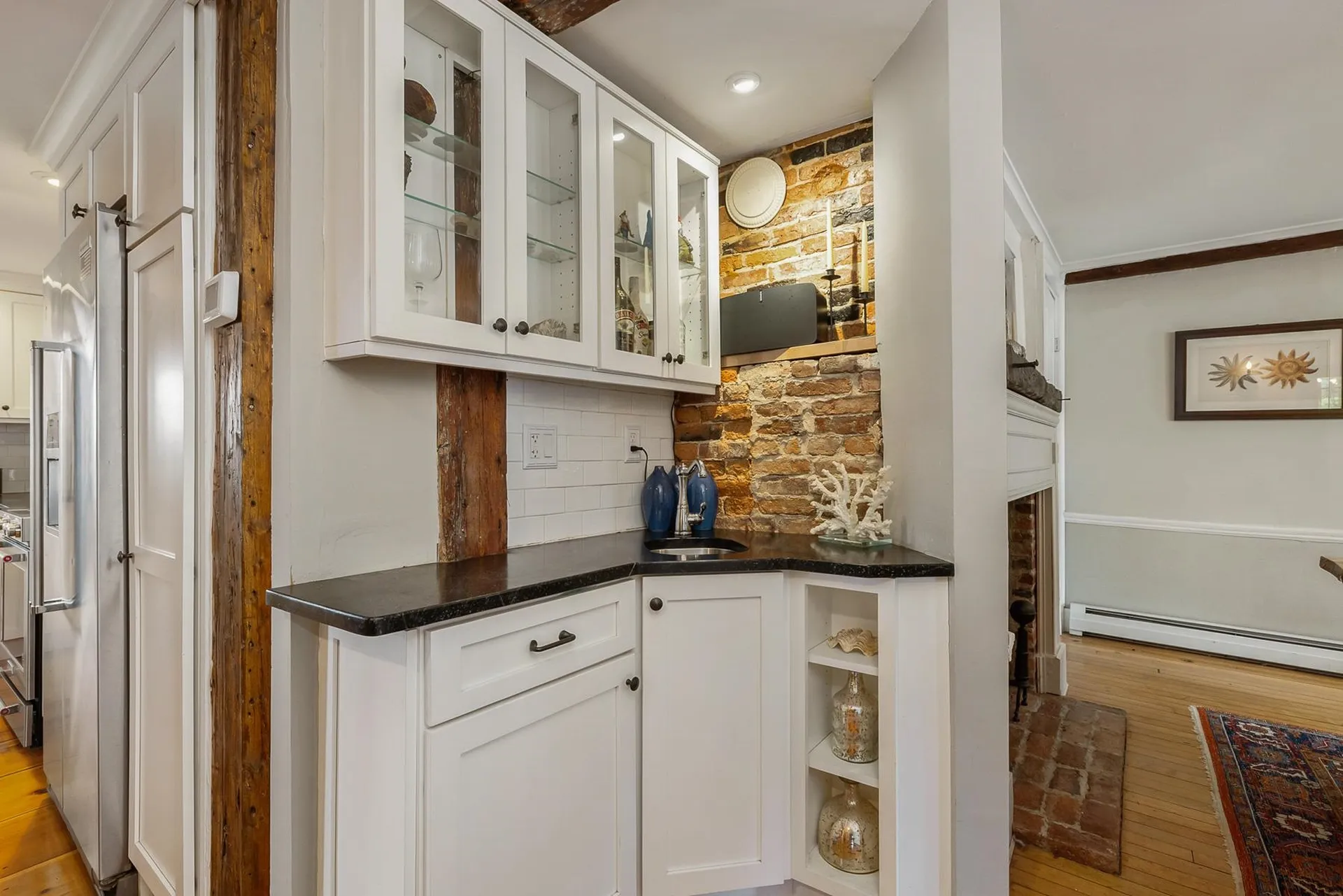 42 Main Street New Castle NH 03854