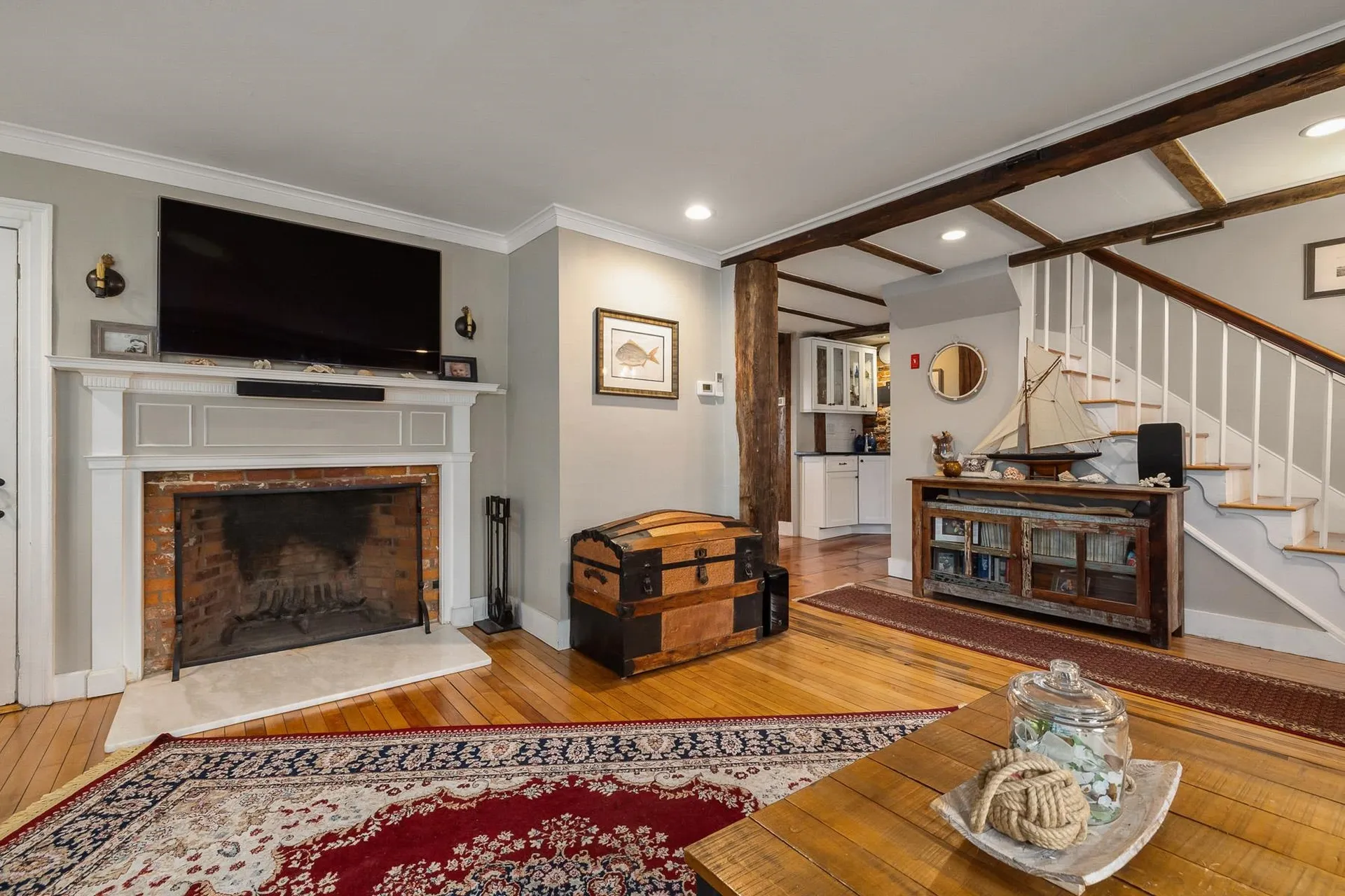 42 Main Street New Castle NH 03854