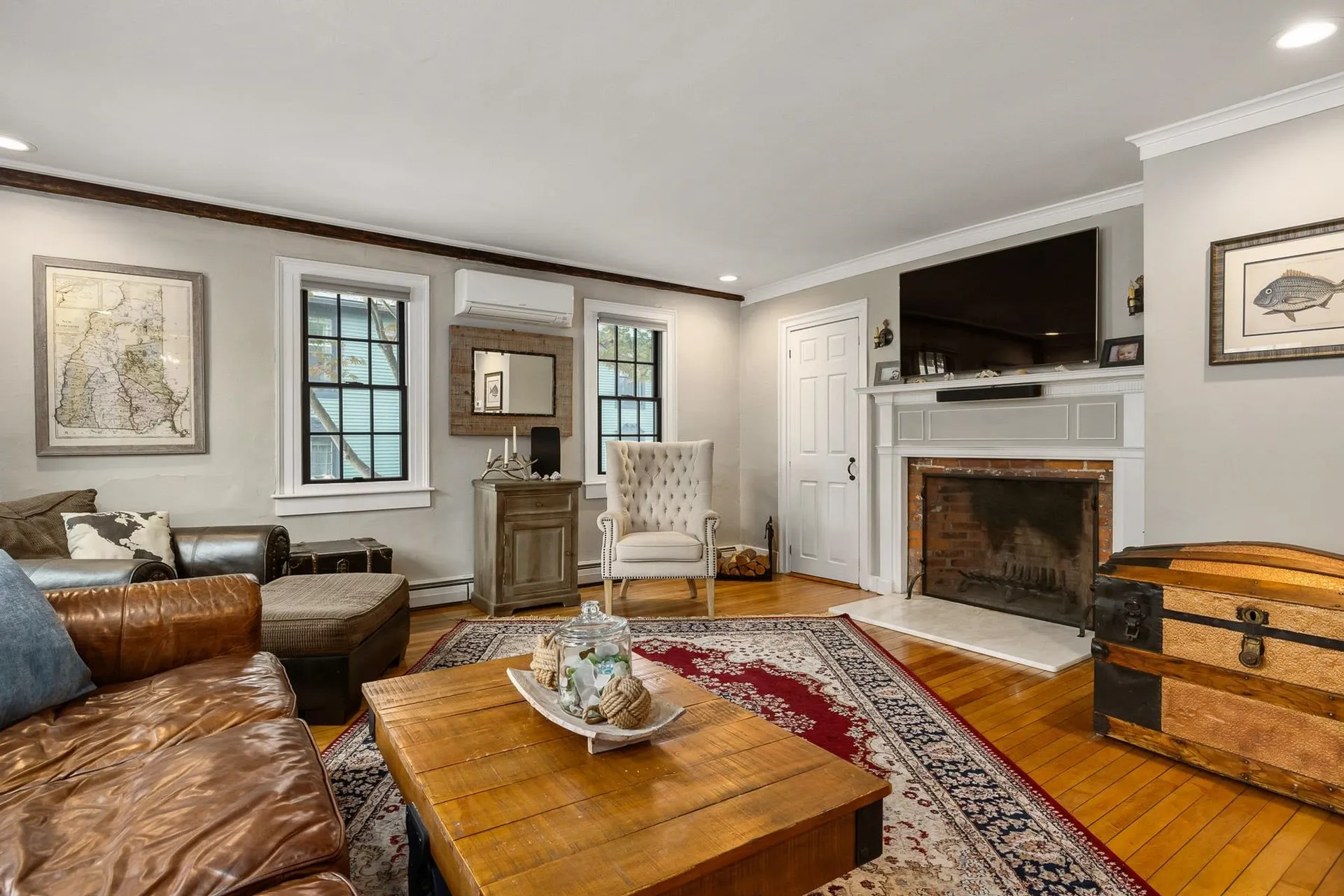 42 Main Street New Castle NH 03854