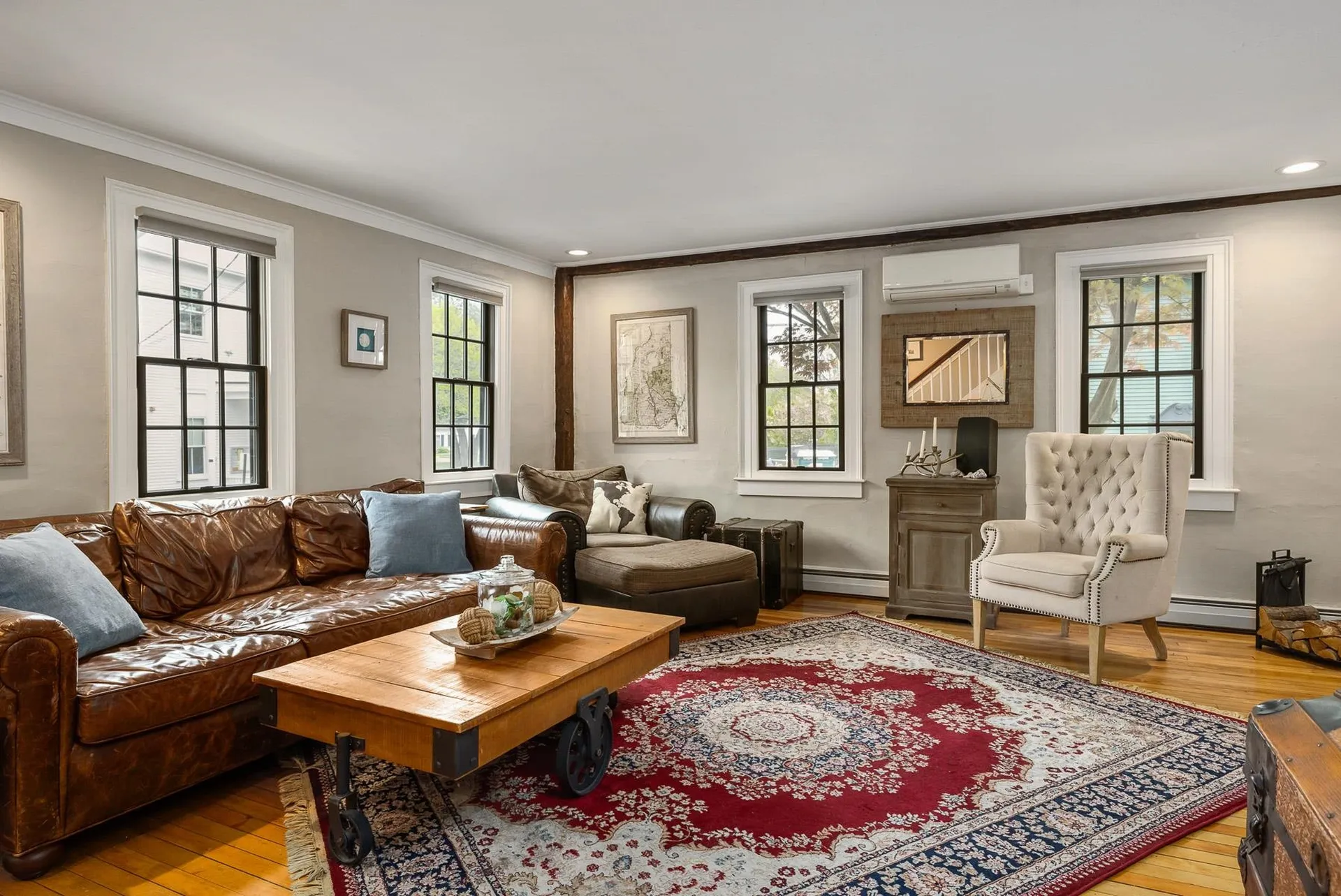 42 Main Street New Castle NH 03854