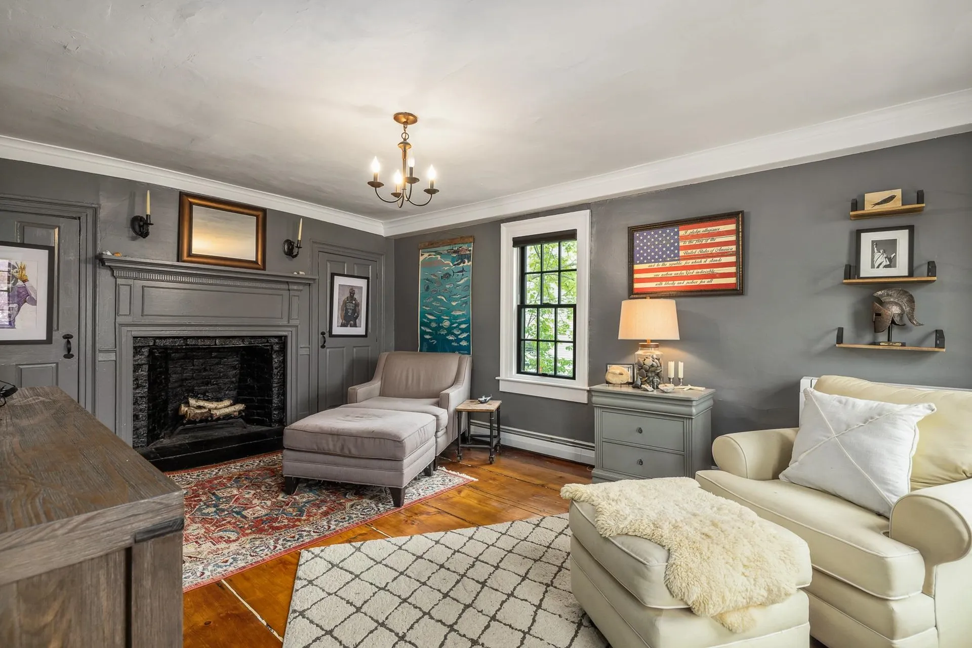 42 Main Street New Castle NH 03854