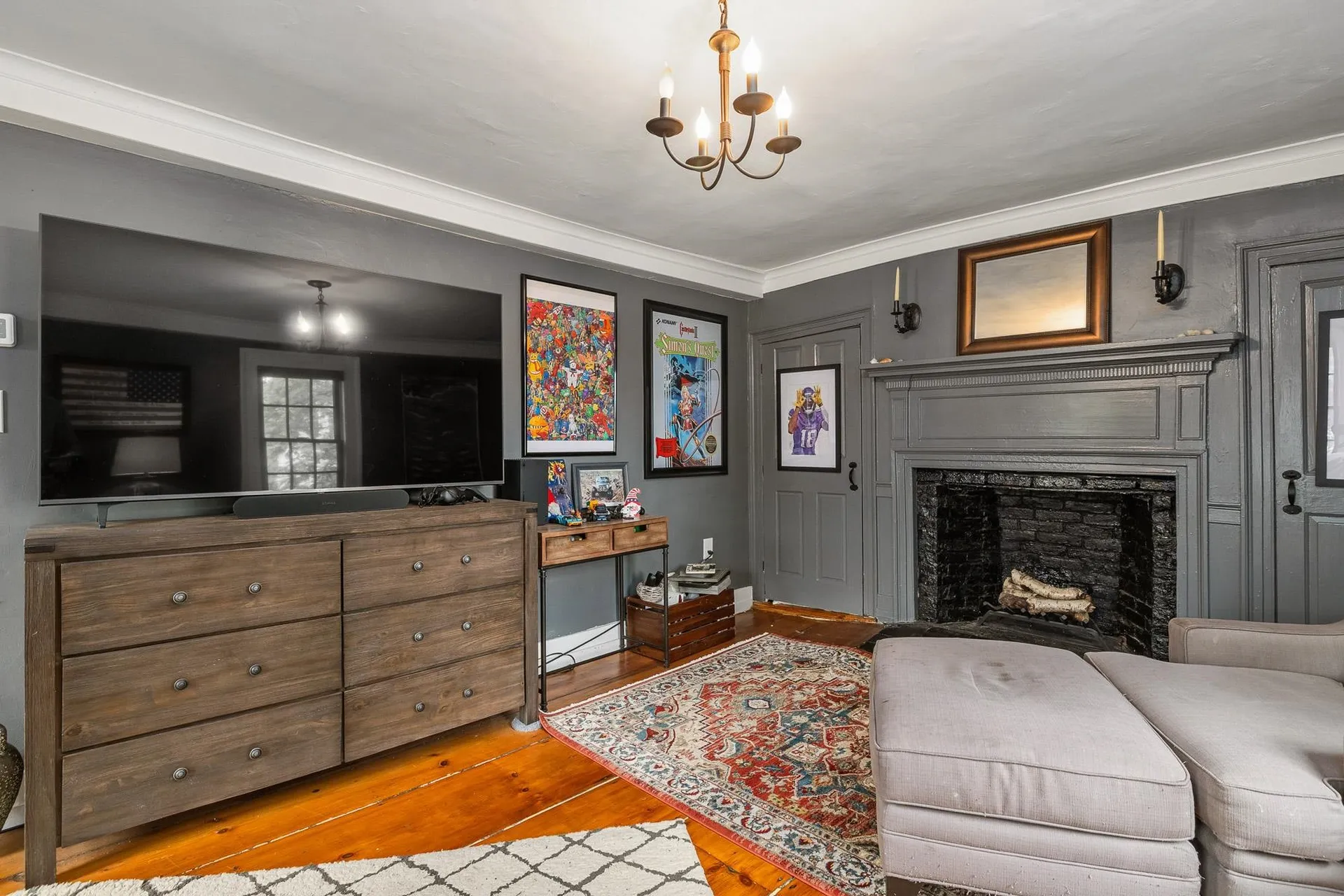 42 Main Street New Castle NH 03854