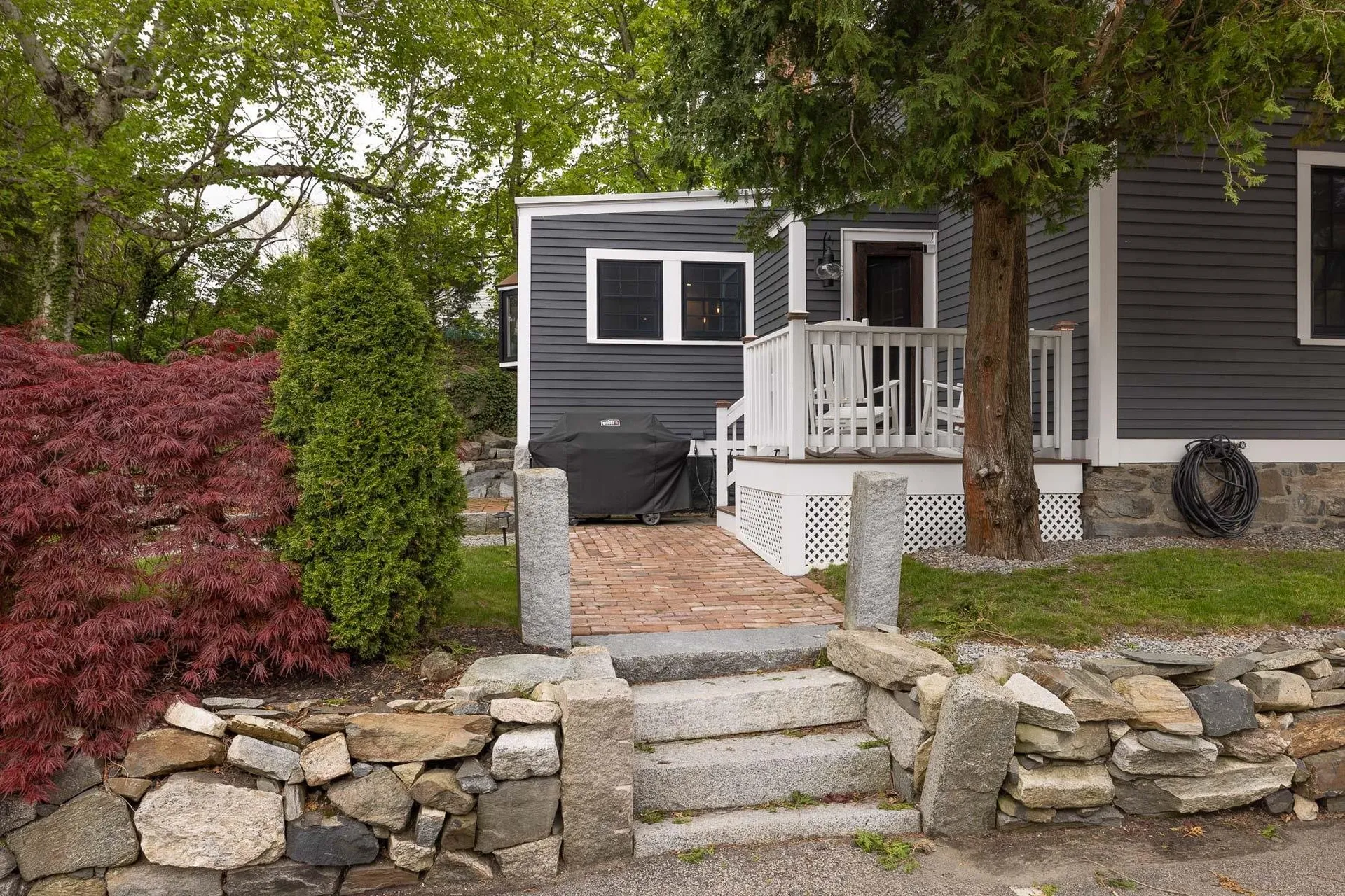 42 Main Street New Castle NH 03854